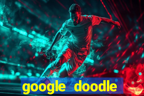 google doodle halloween 3